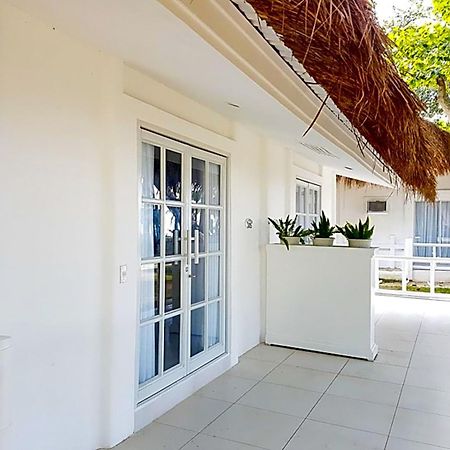 Pacific Cebu Resort ماكتان المظهر الخارجي الصورة