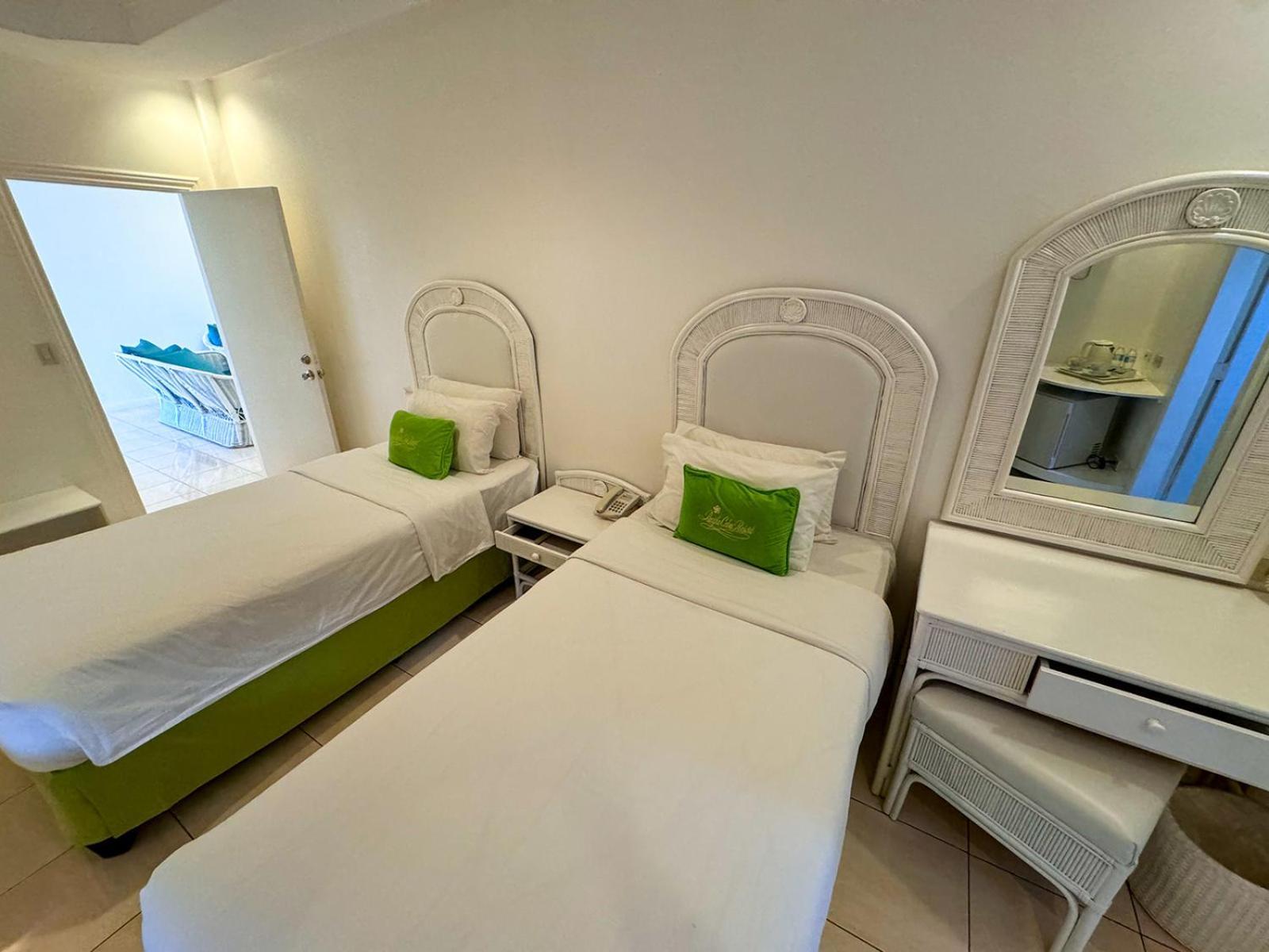 Pacific Cebu Resort ماكتان المظهر الخارجي الصورة