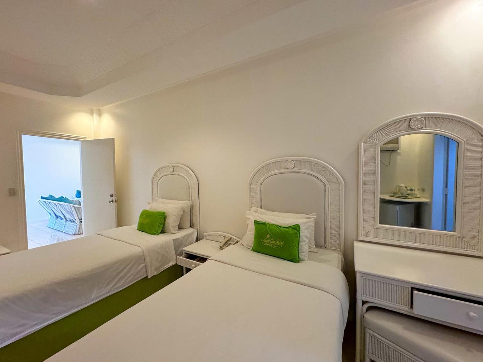 Pacific Cebu Resort ماكتان المظهر الخارجي الصورة