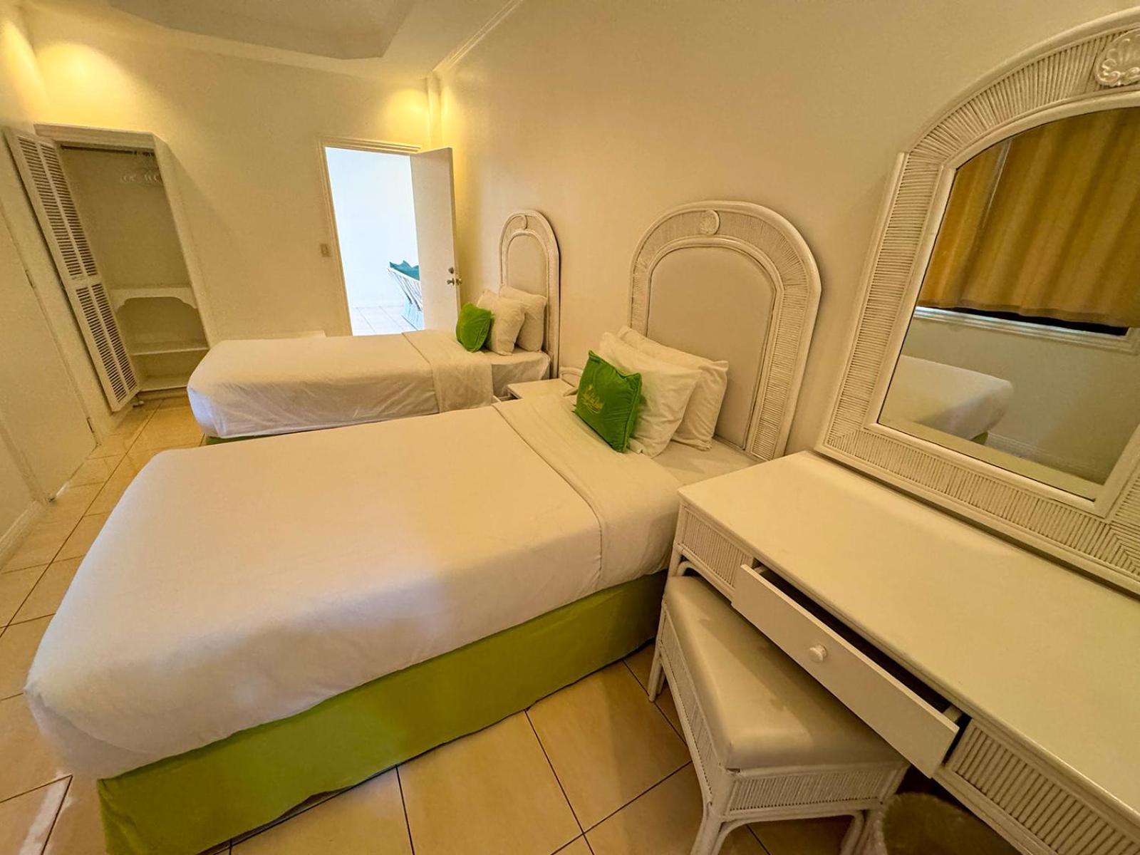 Pacific Cebu Resort ماكتان المظهر الخارجي الصورة