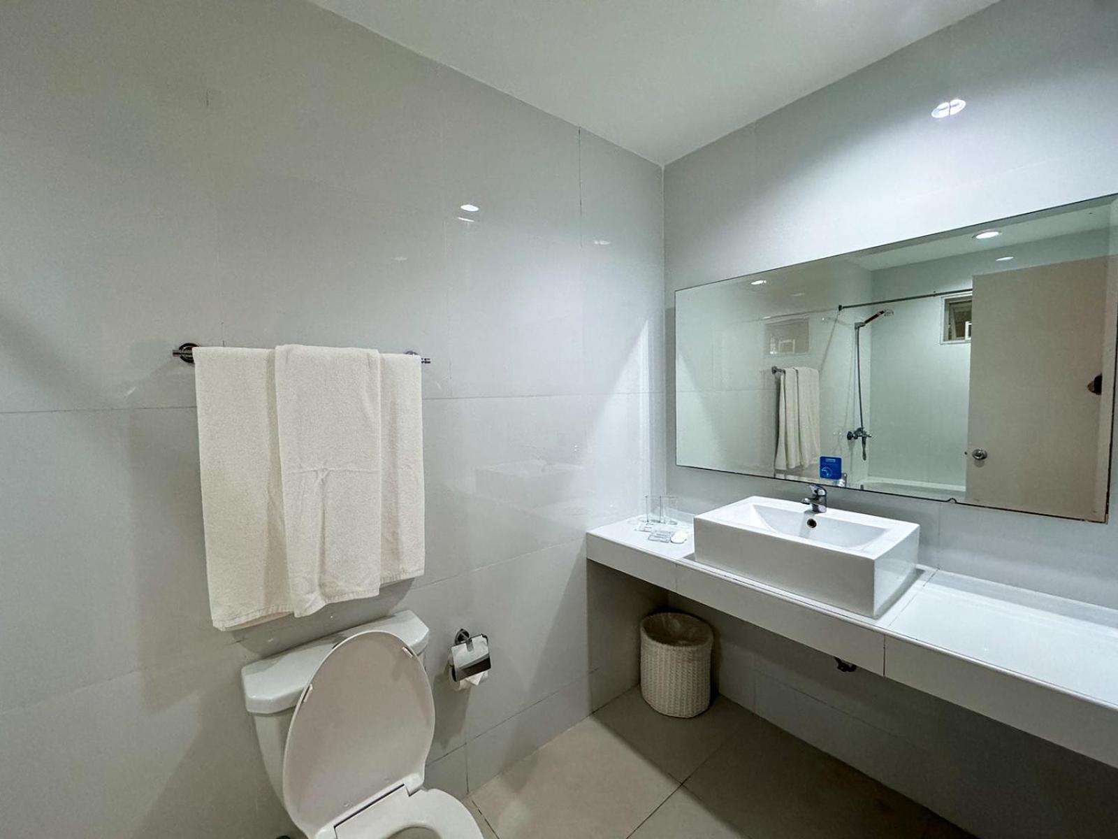 Pacific Cebu Resort ماكتان المظهر الخارجي الصورة