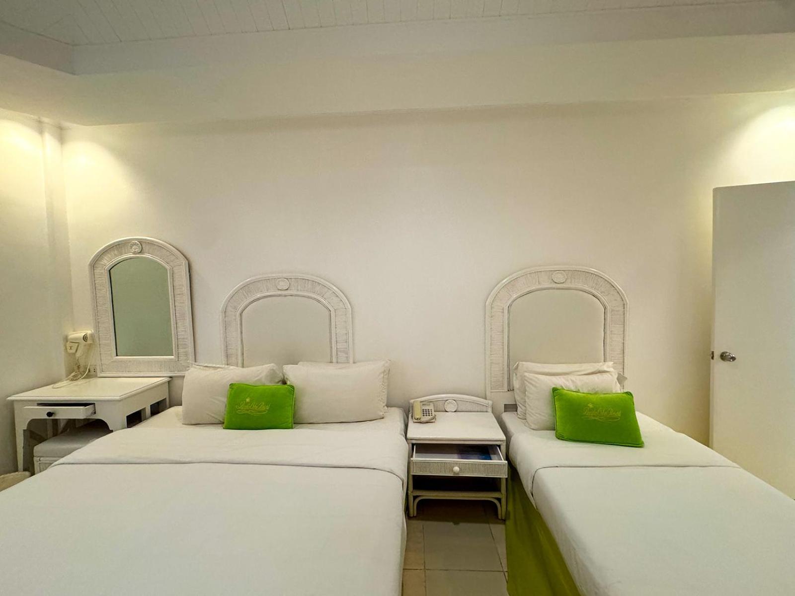 Pacific Cebu Resort ماكتان المظهر الخارجي الصورة