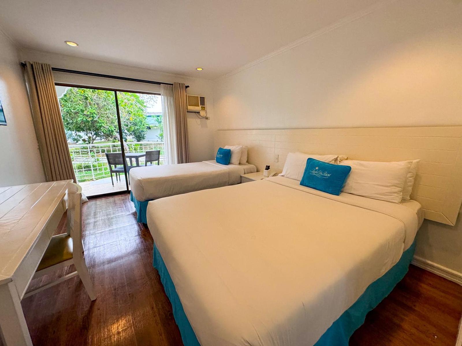 Pacific Cebu Resort ماكتان المظهر الخارجي الصورة