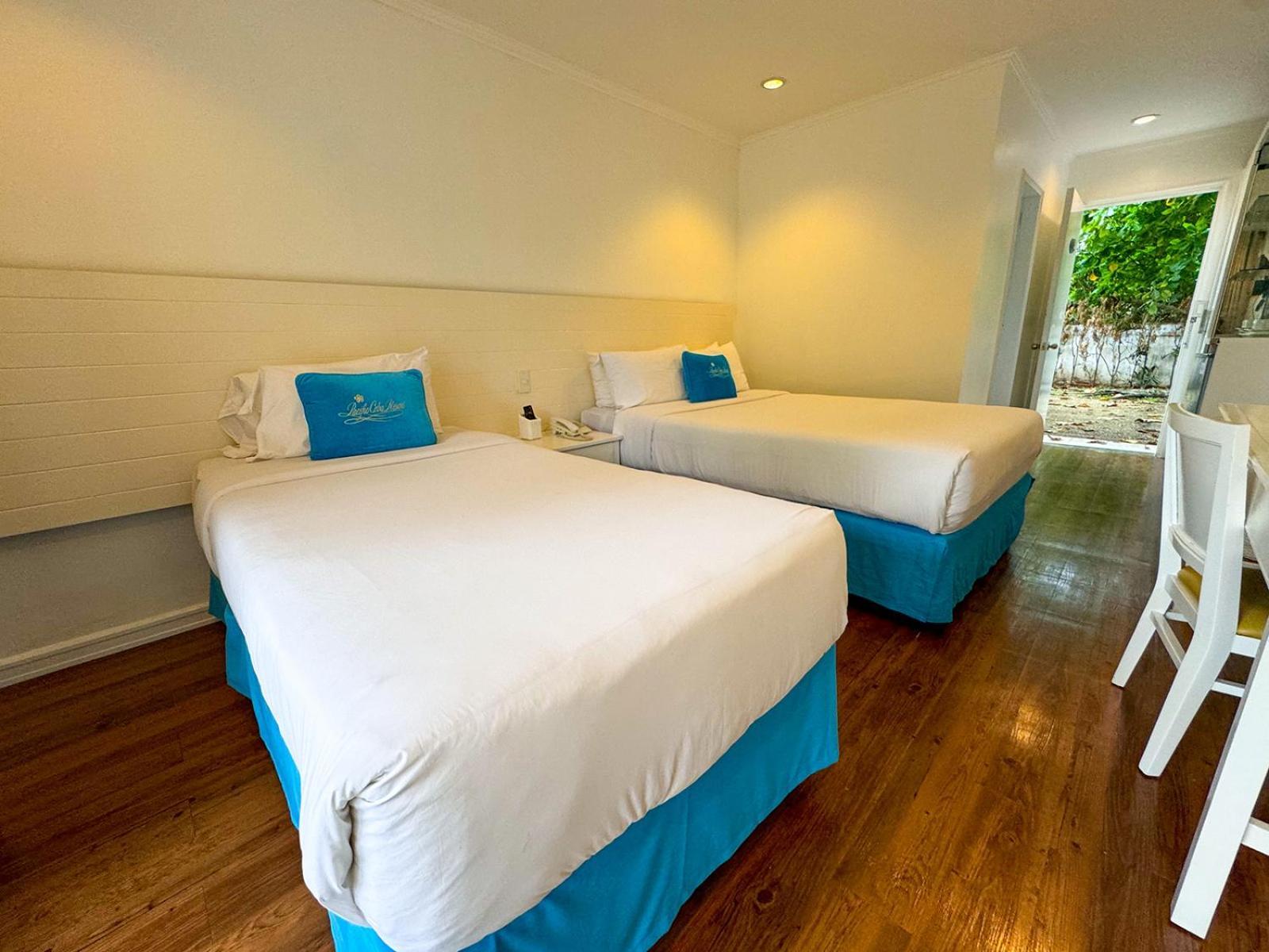 Pacific Cebu Resort ماكتان المظهر الخارجي الصورة