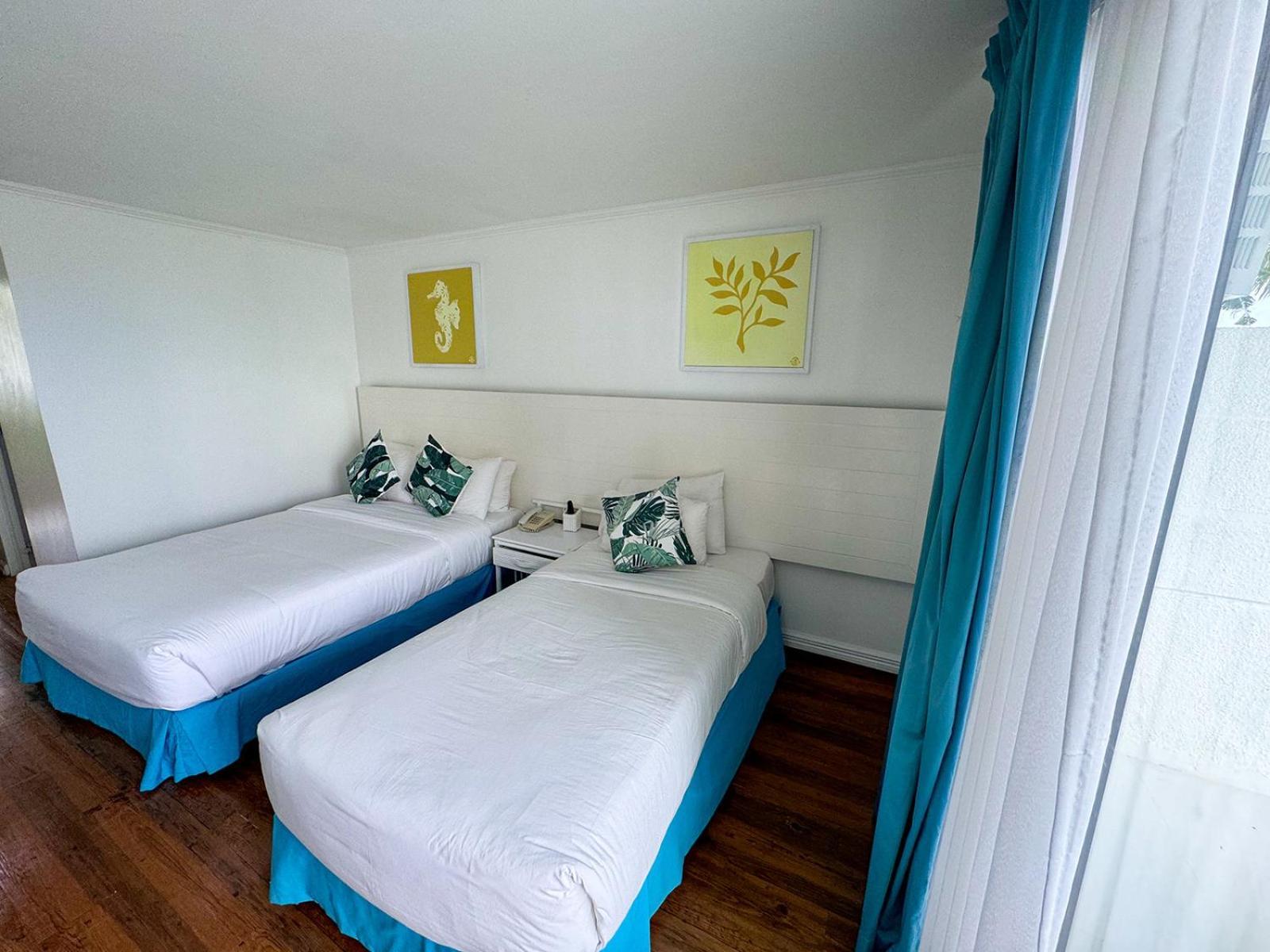 Pacific Cebu Resort ماكتان المظهر الخارجي الصورة