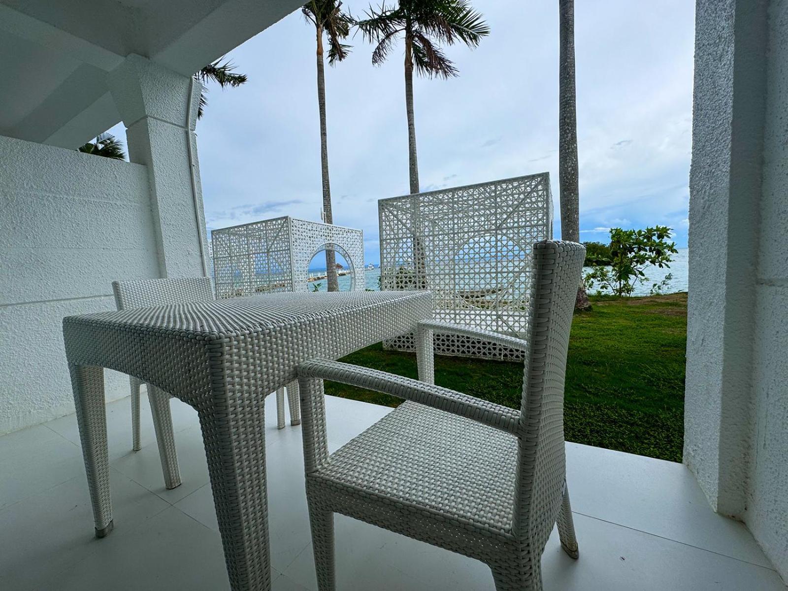 Pacific Cebu Resort ماكتان المظهر الخارجي الصورة