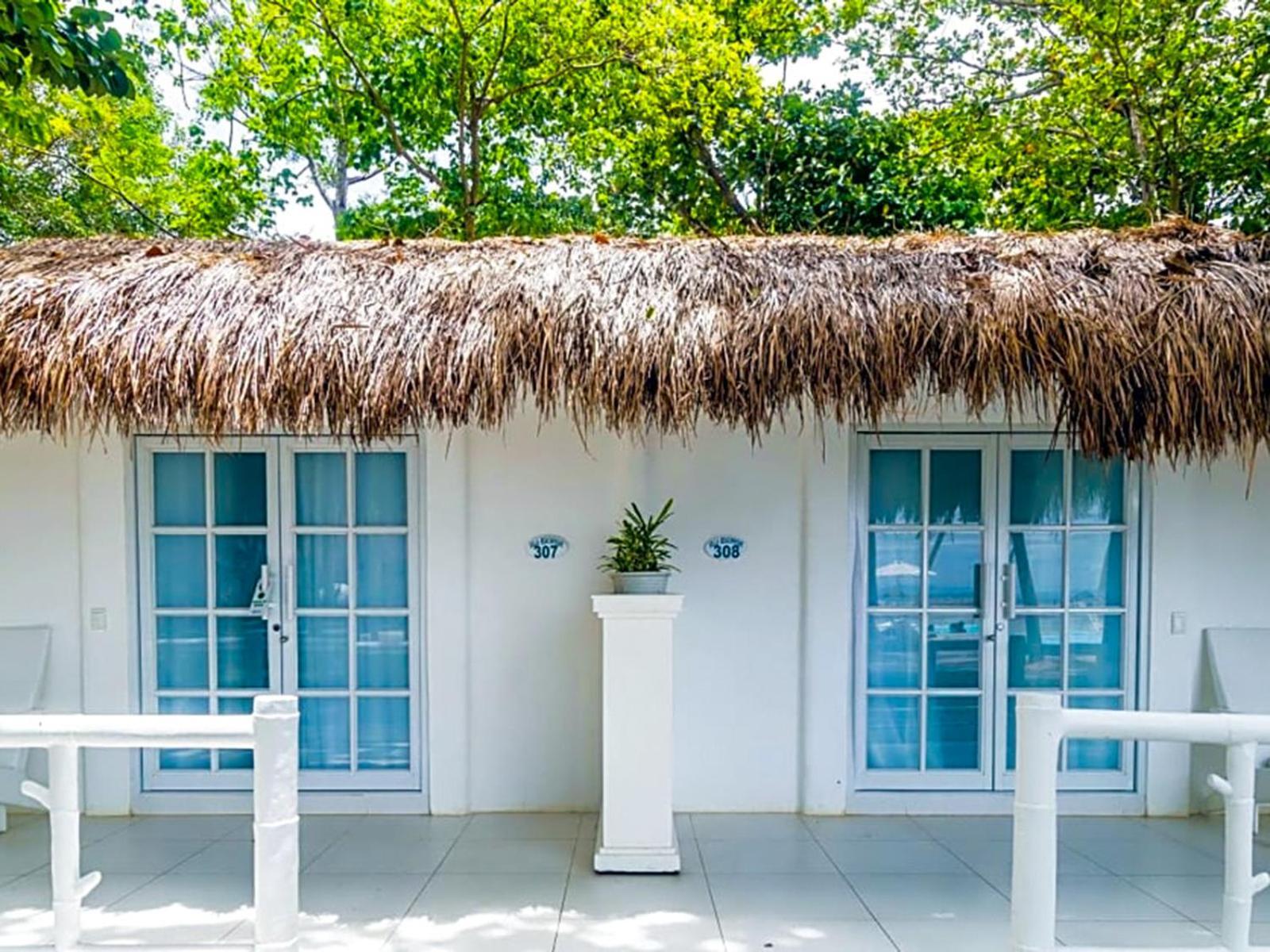 Pacific Cebu Resort ماكتان المظهر الخارجي الصورة