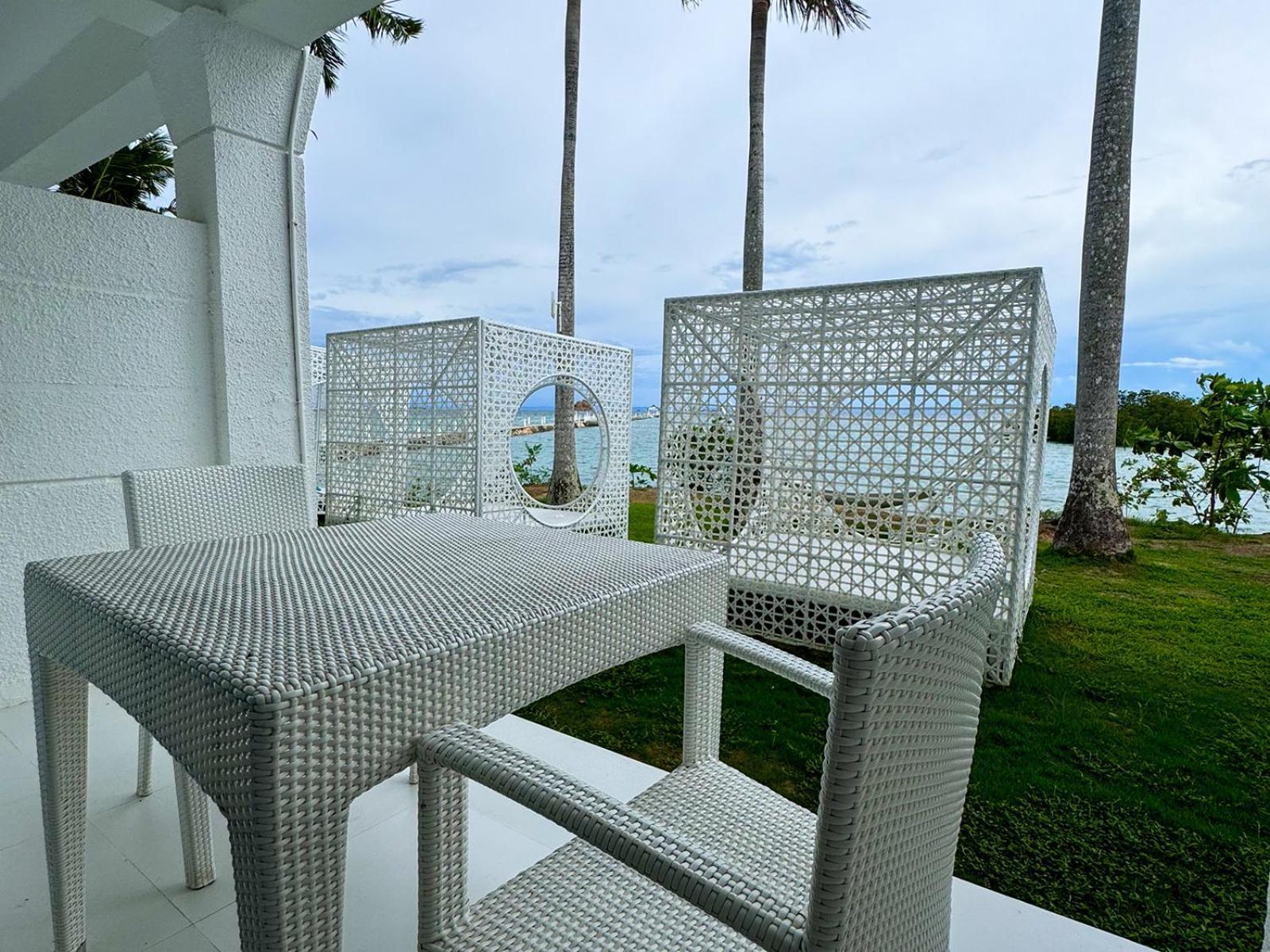 Pacific Cebu Resort ماكتان المظهر الخارجي الصورة