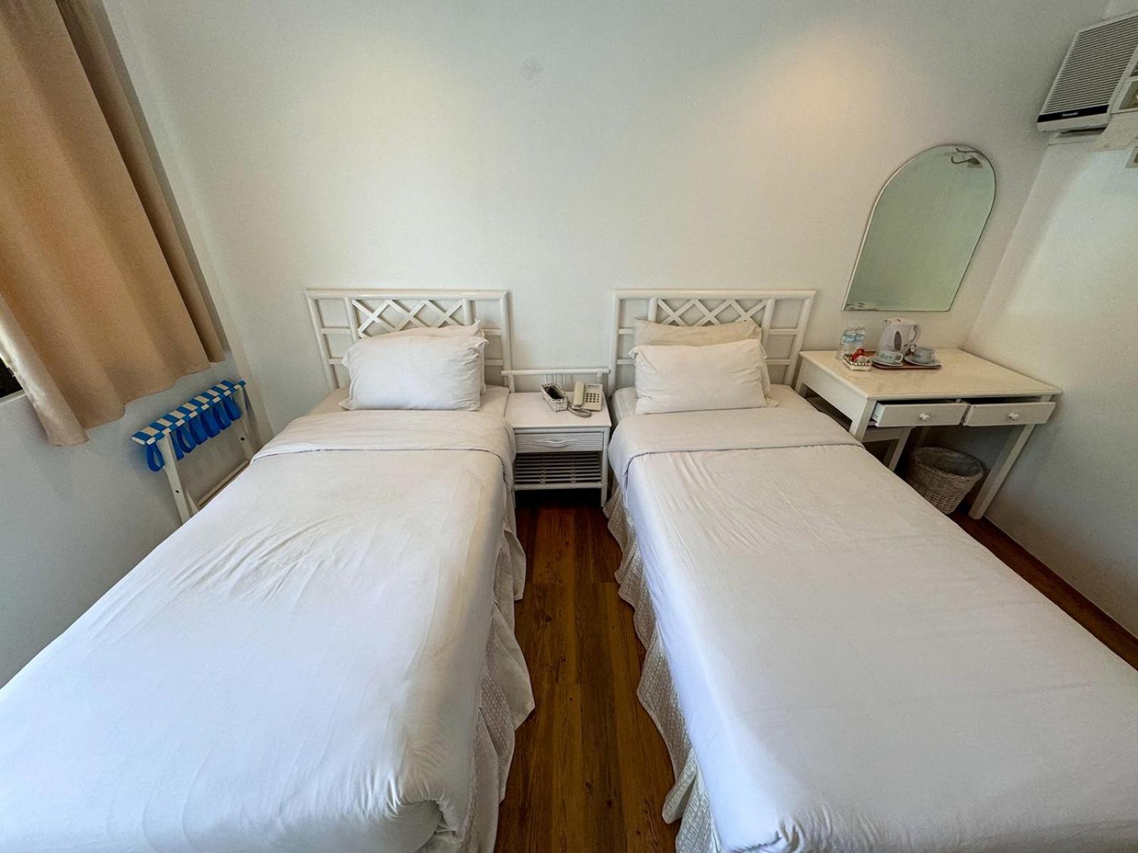Pacific Cebu Resort ماكتان المظهر الخارجي الصورة