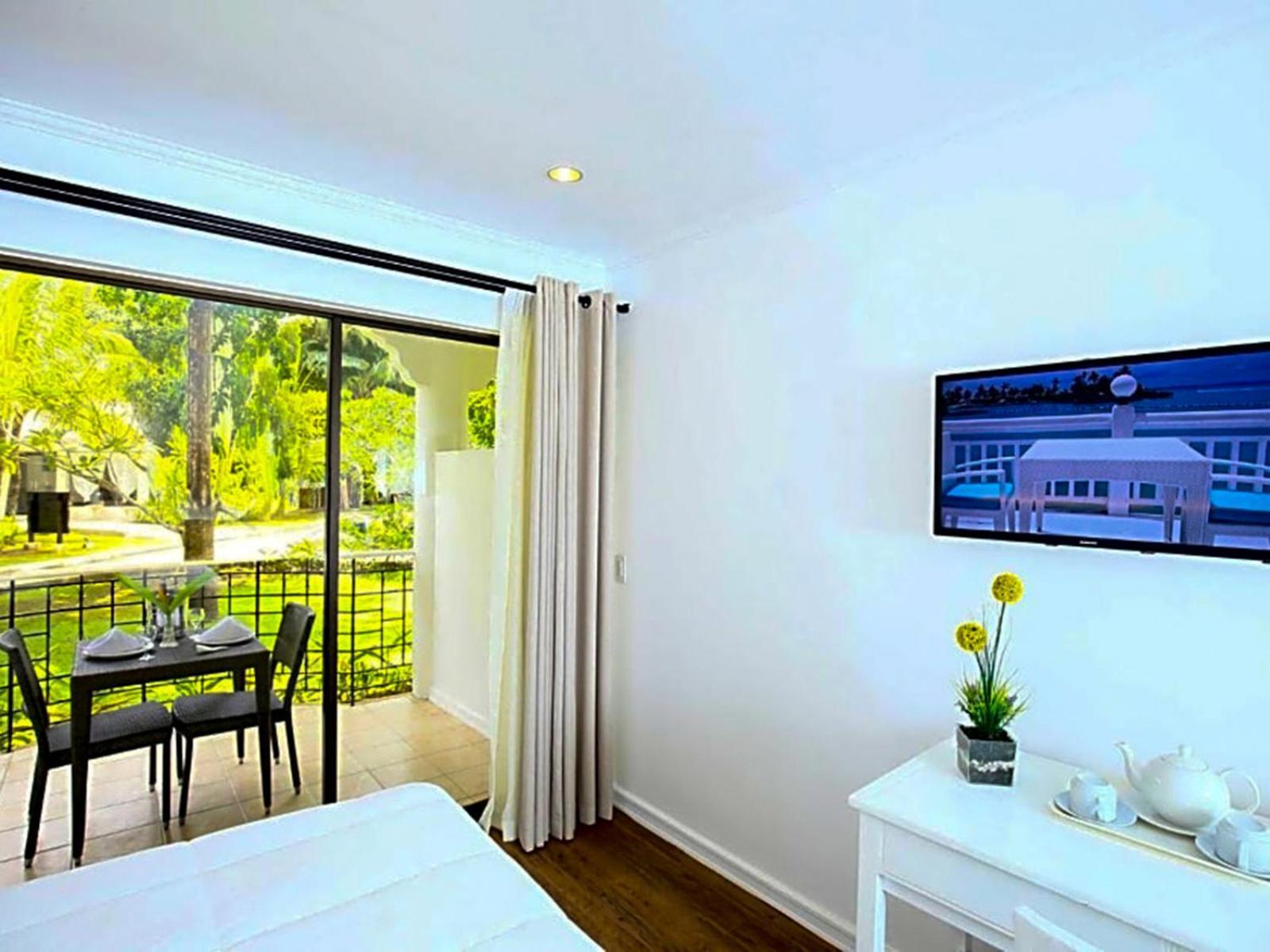 Pacific Cebu Resort ماكتان المظهر الخارجي الصورة