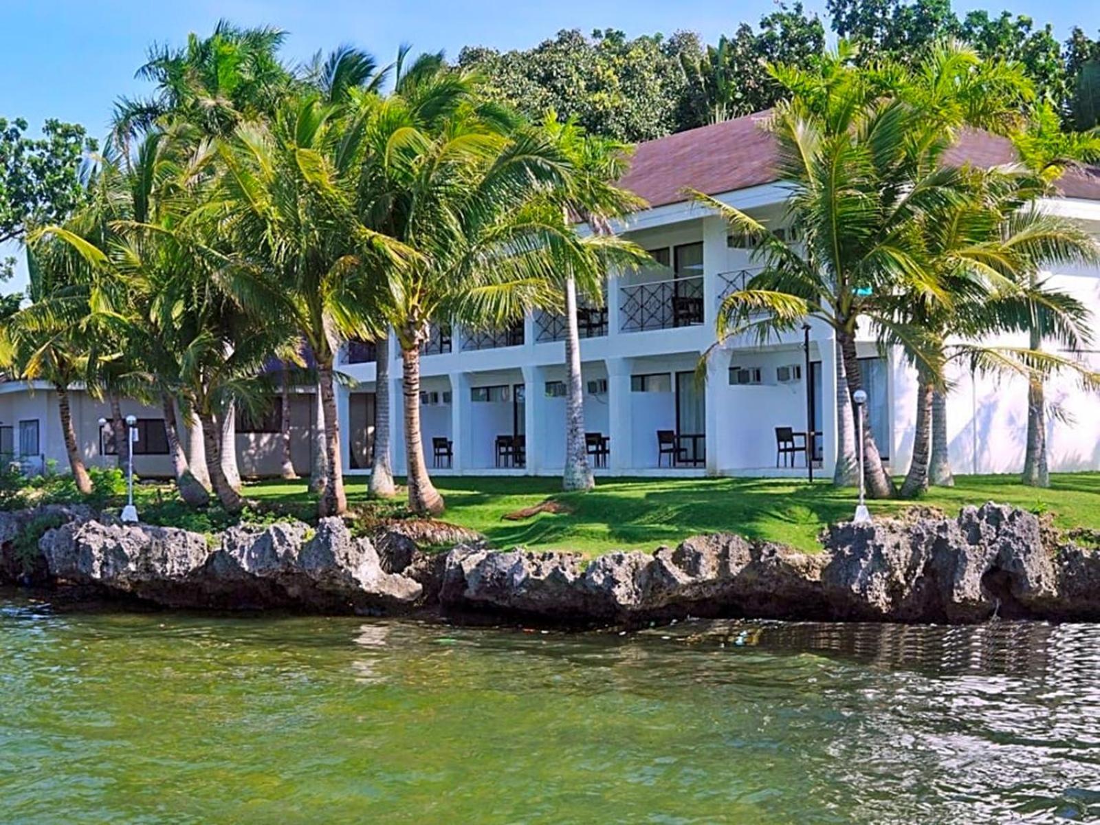 Pacific Cebu Resort ماكتان المظهر الخارجي الصورة