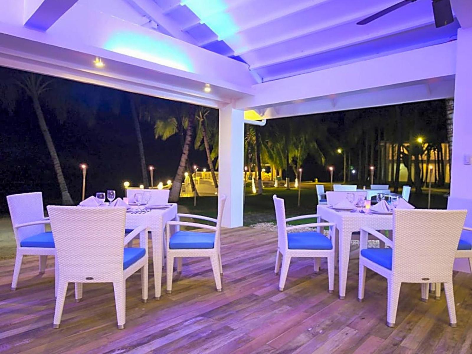Pacific Cebu Resort ماكتان المظهر الخارجي الصورة