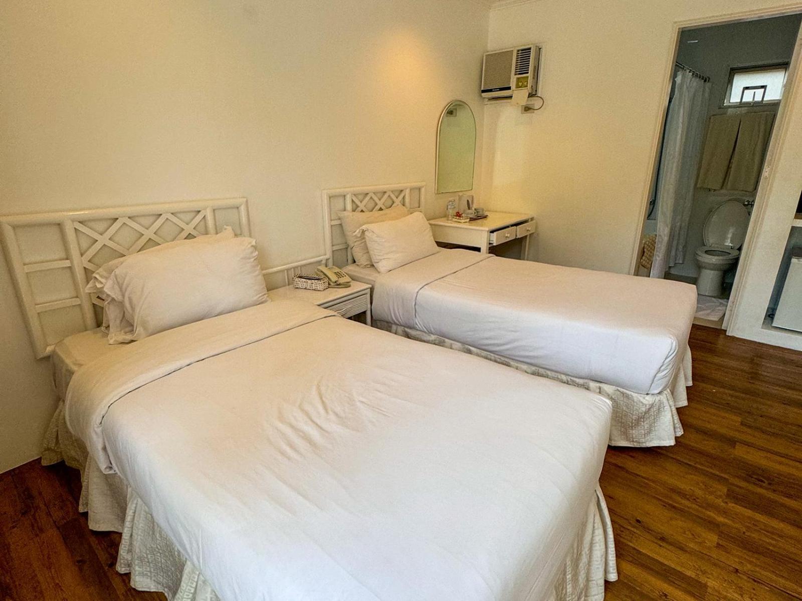 Pacific Cebu Resort ماكتان المظهر الخارجي الصورة
