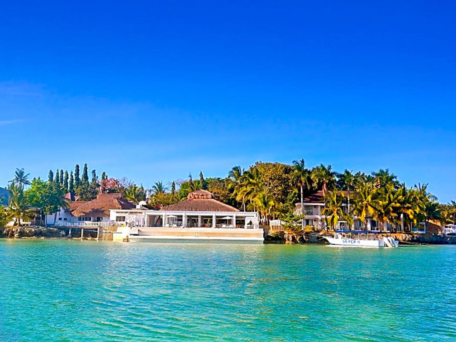 Pacific Cebu Resort ماكتان المظهر الخارجي الصورة