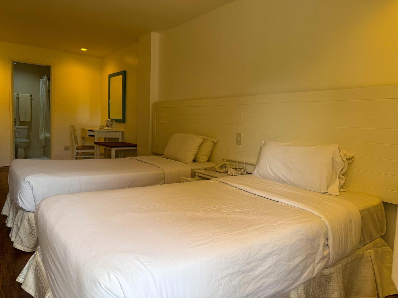Pacific Cebu Resort ماكتان المظهر الخارجي الصورة
