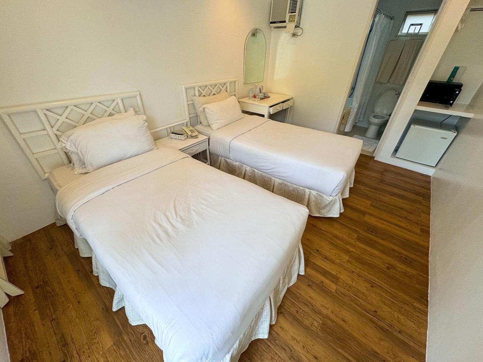 Pacific Cebu Resort ماكتان المظهر الخارجي الصورة