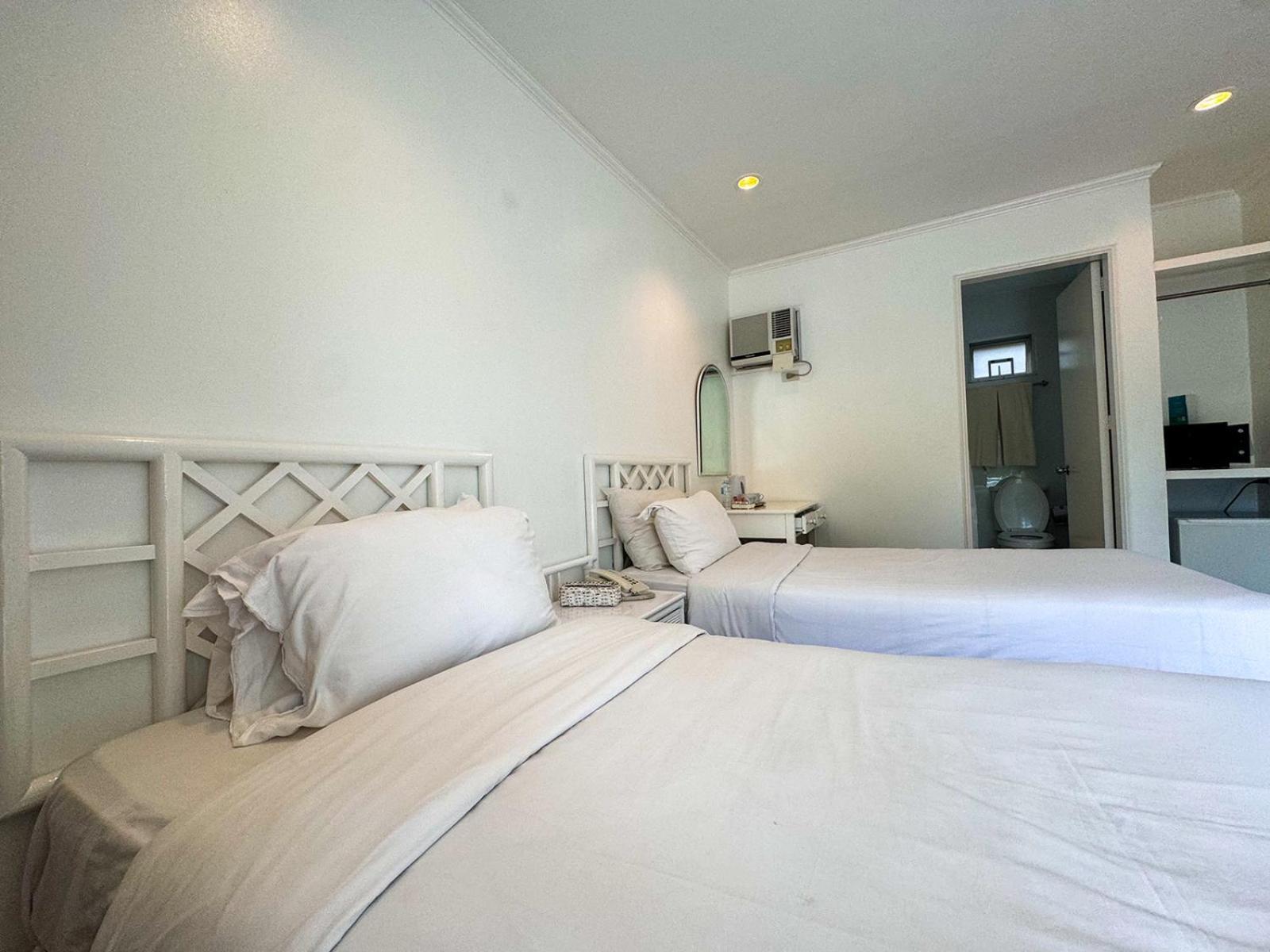Pacific Cebu Resort ماكتان المظهر الخارجي الصورة