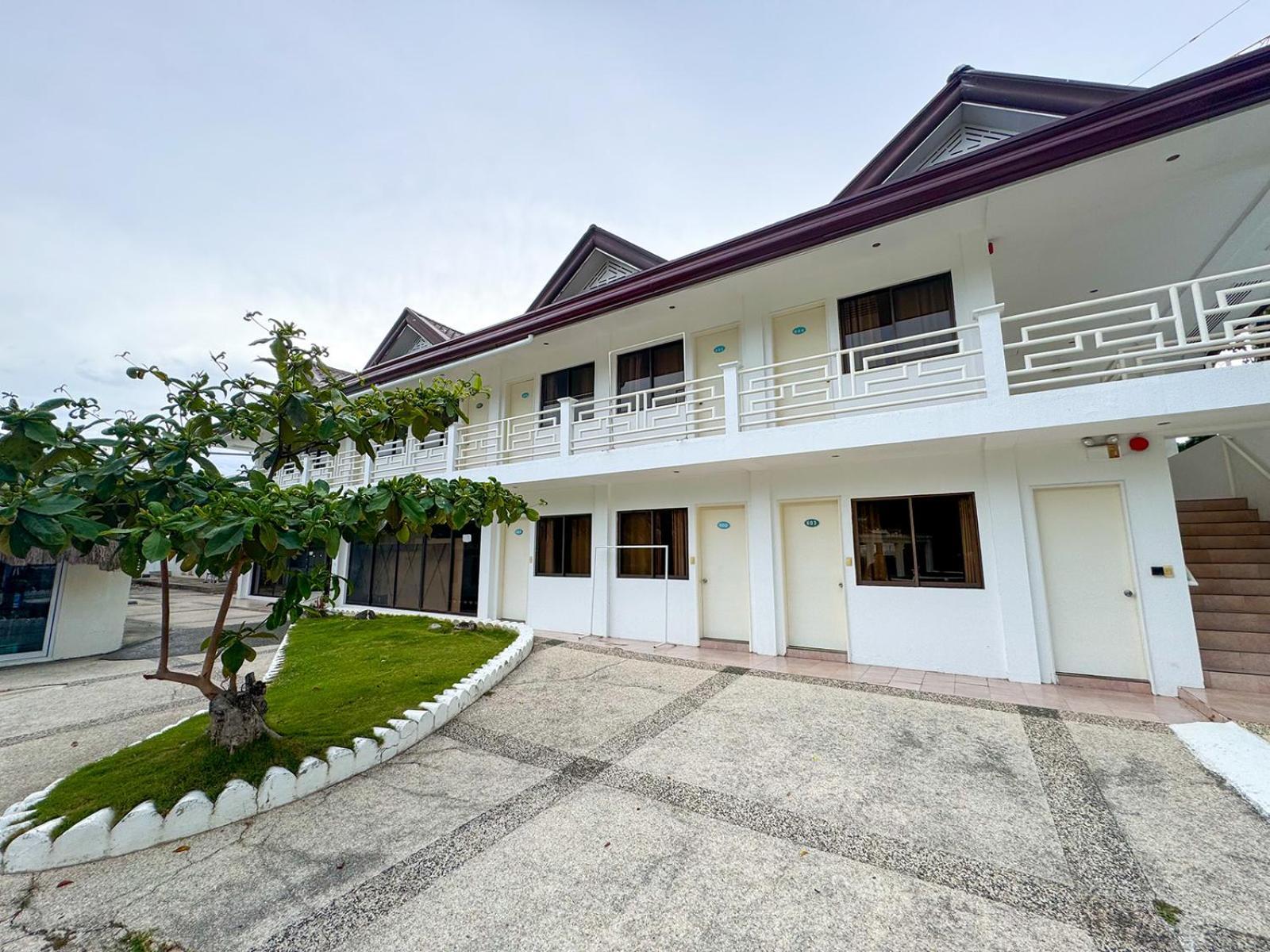 Pacific Cebu Resort ماكتان المظهر الخارجي الصورة