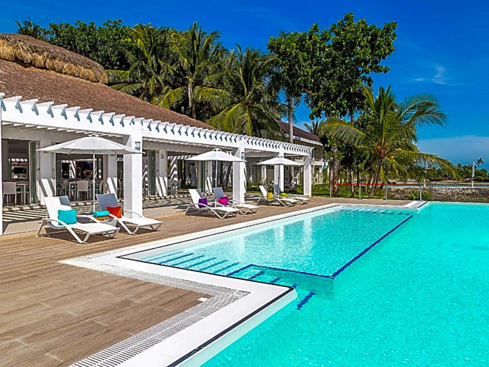 Pacific Cebu Resort ماكتان المظهر الخارجي الصورة