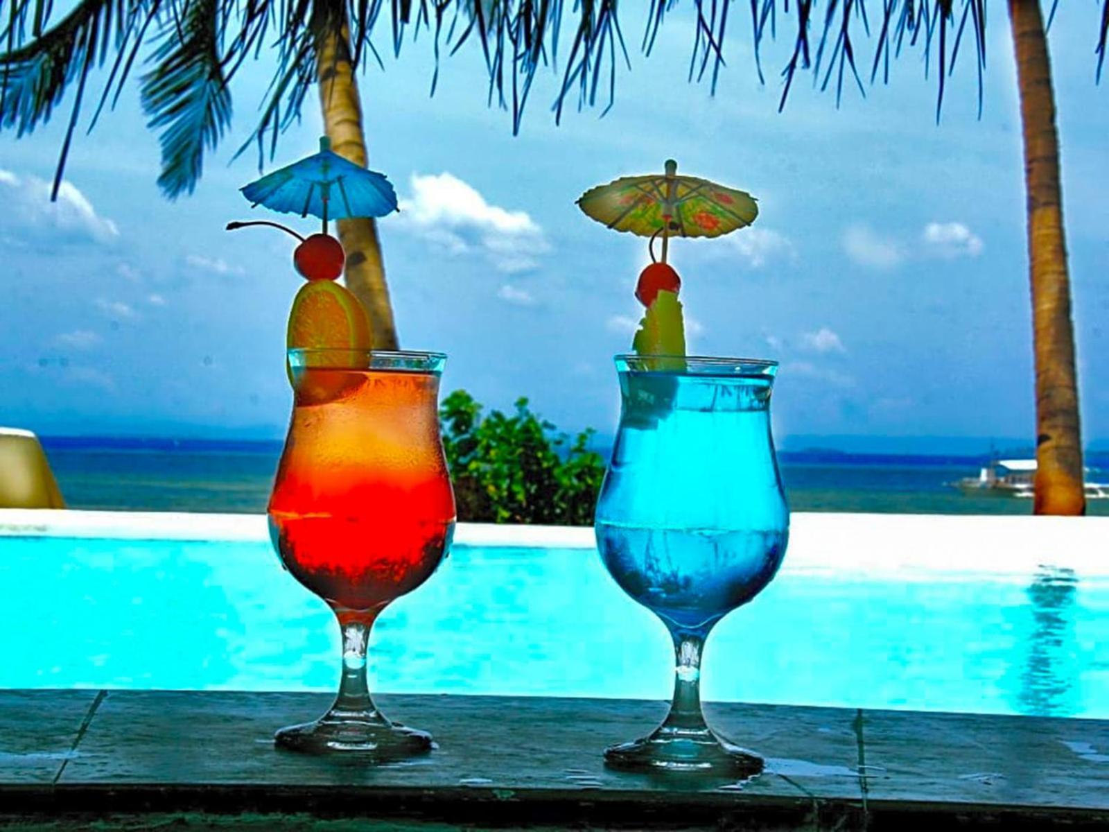 Pacific Cebu Resort ماكتان المظهر الخارجي الصورة