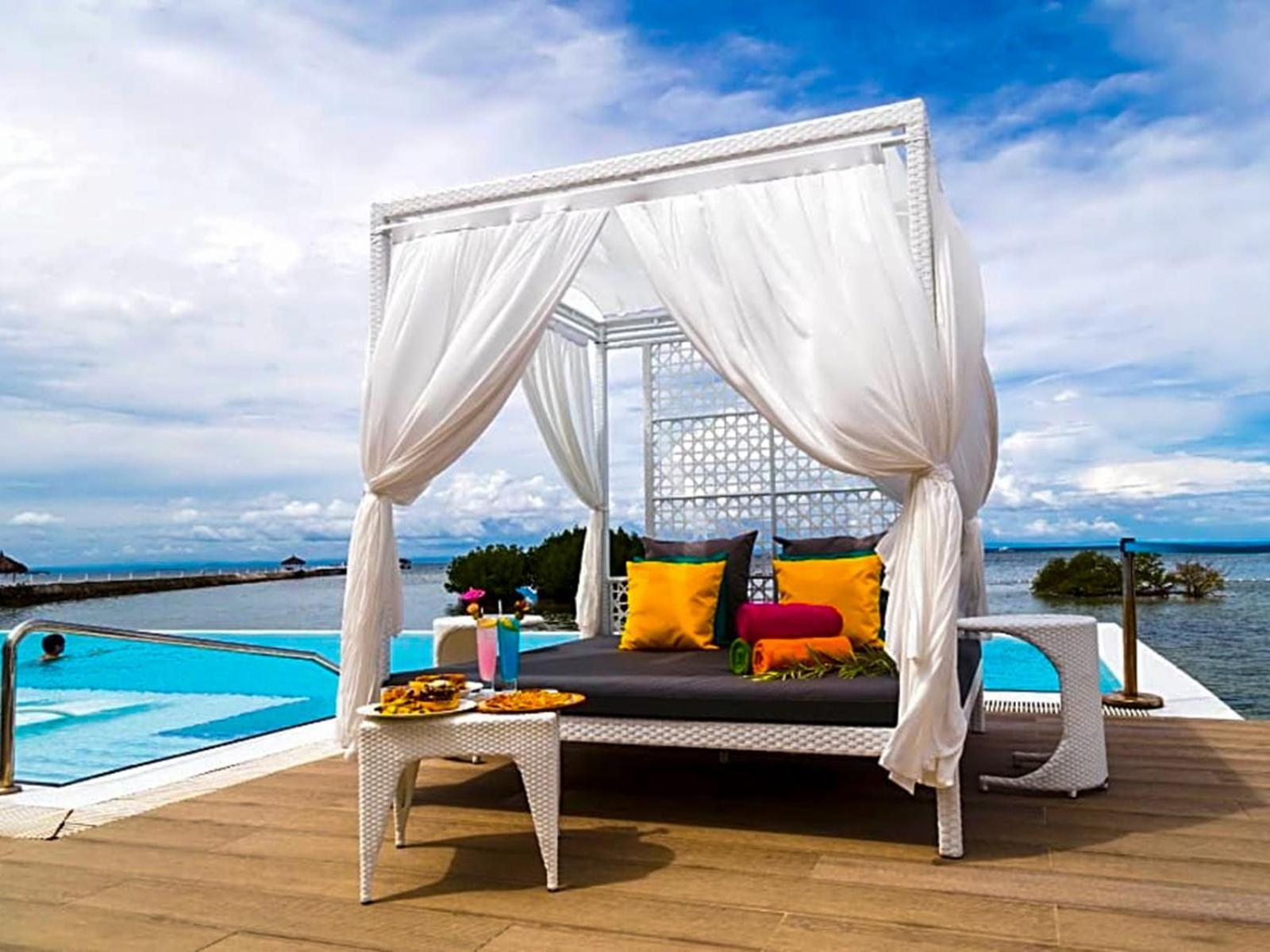 Pacific Cebu Resort ماكتان المظهر الخارجي الصورة